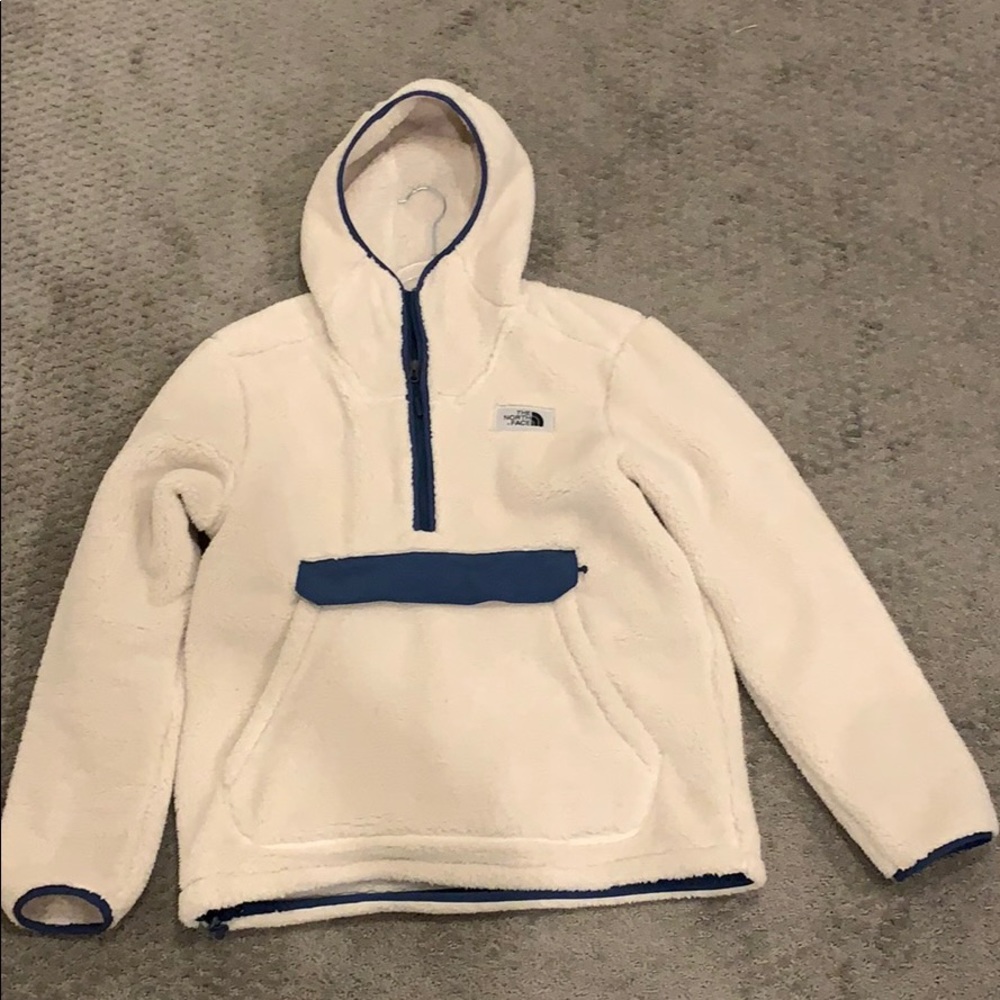 The North Face Jacket